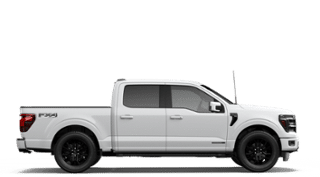 2026 Ford F-150® External Image 1